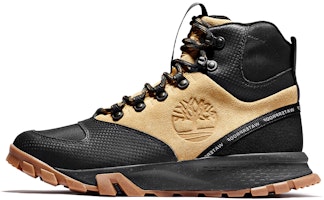 Timberland Garrison Trail 'Wheat' A2898231 Timberland Garrison Trail 'Wheat' A2898231