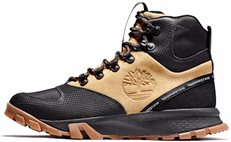 Timberland Garrison Trail 'Wheat' A2898231 Timberland Garrison Trail 'Wheat' A2898231