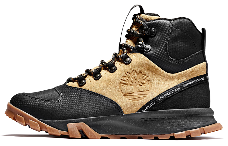 Timberland Garrison Trail 'Wheat' A2898231