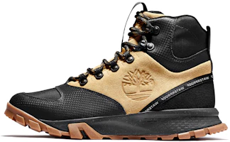 Timberland Garrison Trail 'Wheat' A2898231 Timberland Garrison Trail 'Wheat' A2898231