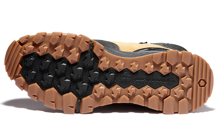 Shop Timberland Garrison Trail ''Blé'' A2898231