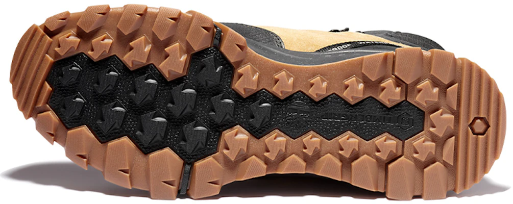 Timberland Garrison Trail ''Blé'' A2898231 Shop Timberland Garrison Trail ''Blé'' A2898231