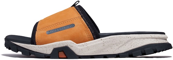 Timberland Garrison Trail 'Wheat' A29Q3231 Timberland Garrison Trail 'Wheat' A29Q3231