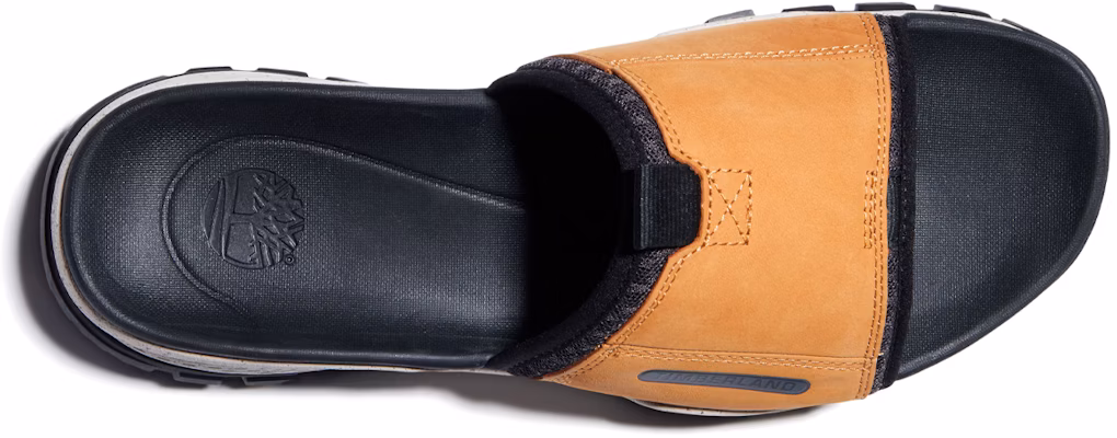 Timberland Garrison Trail 'Wheat' A29Q3231 Lookbook Timberland Garrison Trail 'Wheat' A29Q3231