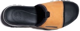 Lookbook Timberland Garrison Trail 'Wheat' A29Q3231