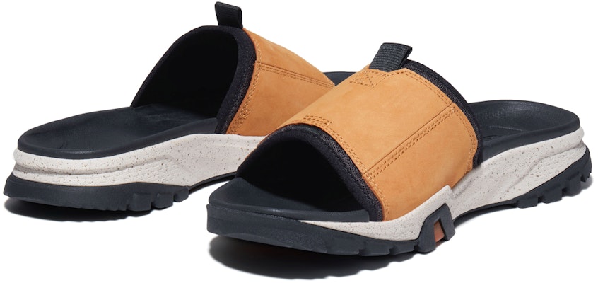 Timberland Garrison Trail 'Wheat' A29Q3231 Shop Timberland Garrison Trail 'Wheat' A29Q3231