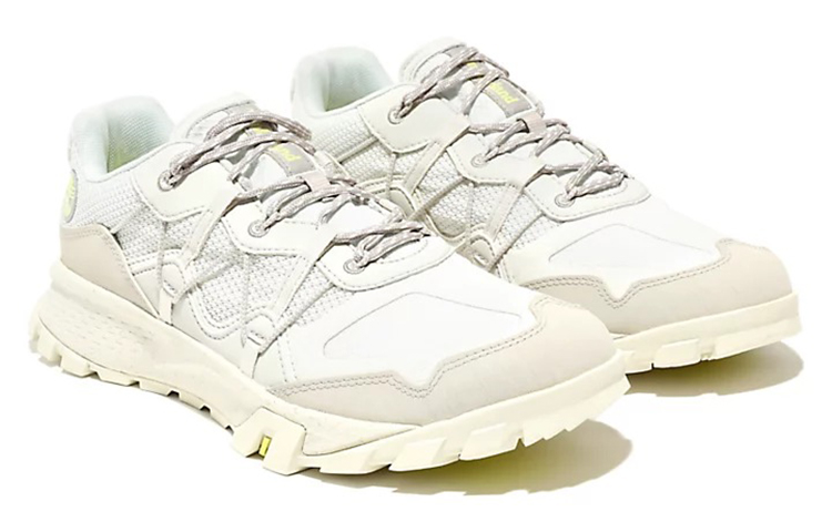 Lookbook Timberland Garrison Trail Approach 'White' A2FZT027