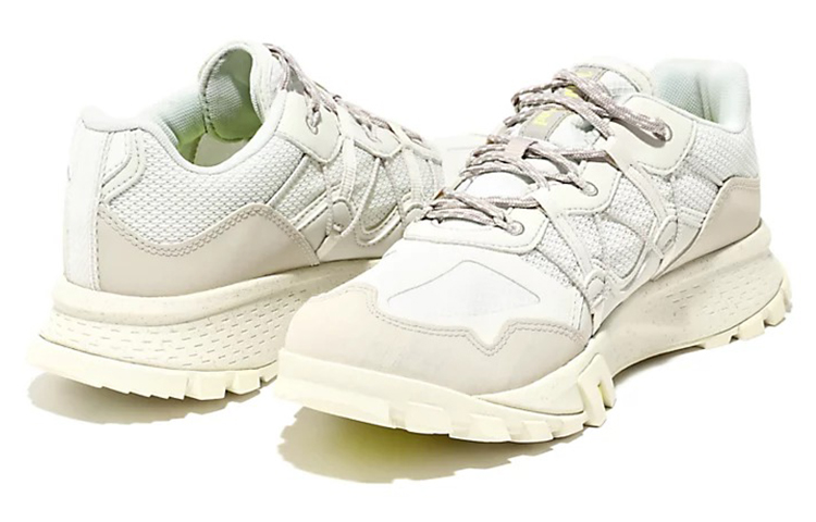 Shop Timberland Garrison Trail Approach 'White' A2FZT027