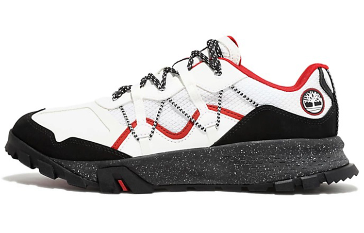 Timberland Garrison Trail Approach 'White Black' A2ETV143