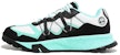Timberland Garrison Trail Approach 'White Black Blue' A2EU7143