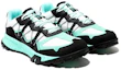 Lookbook Timberland Garrison Trail Approach 'White Black Blue' A2EU7143