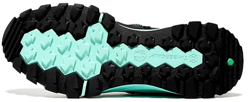 Purchase Timberland添柏嵐 Garrison Trail Approach 舒適透氣運動休閒鞋 白黑藍