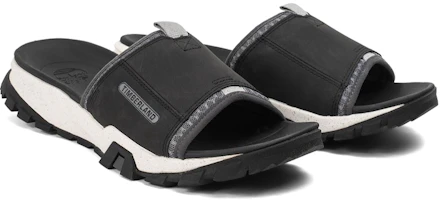 Shop Timberland Garrison Trail Sandal Santai Nyaman 'Hitam' A29NV
