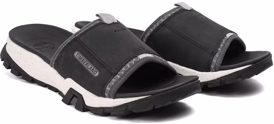Timberland Garrison Trail Sandal Santai Nyaman 'Hitam' A29NV Shop Timberland Garrison Trail Sandal Santai Nyaman 'Hitam' A29NV