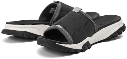 Purchase Timberland Garrison Trail Sandal Santai Nyaman 'Hitam' A29NV