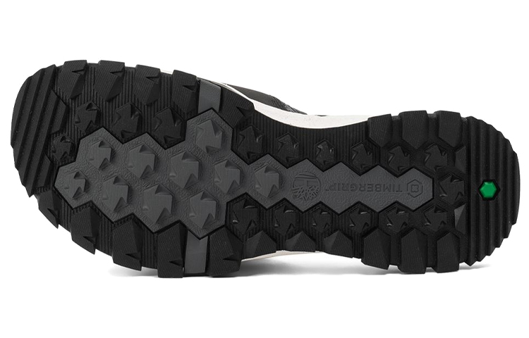Details for Timberland Garrison Trail Sandal Santai Nyaman 'Hitam' A29NV
