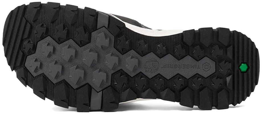 Timberland Garrison Trail Sandal Santai Nyaman 'Hitam' A29NV Details for Timberland Garrison Trail Sandal Santai Nyaman 'Hitam' A29NV
