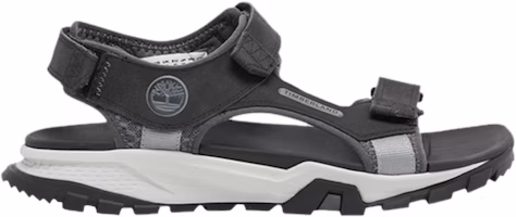 Timberland Garrison Trail Double-Strap Sandal 'Black' TB0A29KQ-015 Timberland Garrison Trail Double-Strap Sandal 'Black' TB0A29KQ-015