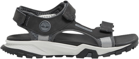 Timberland Garrison Trail Double-Strap Sandal 'Black' TB0A29KQ-015 Timberland Garrison Trail Double-Strap Sandal 'Black' TB0A29KQ-015