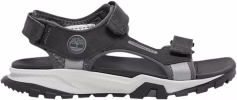 Timberland Garrison Trail Double-Strap Sandal 'Black' TB0A29KQ-015 Timberland Garrison Trail Double-Strap Sandal 'Black' TB0A29KQ-015
