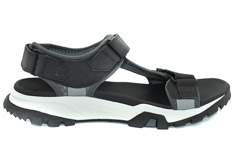 Timberland Garrison Trail Double-Strap Sandals 圖 2