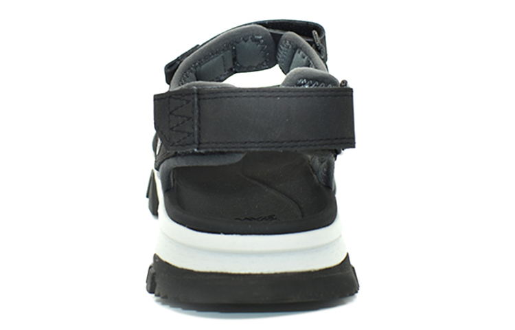 Timberland Garrison Trail Double-Strap Sandals 圖 3