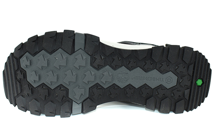 Timberland Garrison Trail Double-Strap Sandals 圖 4