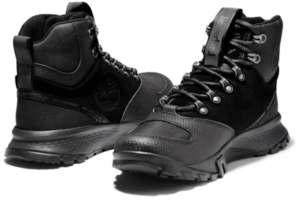 Timberland Garrison Trail Wanderschuhe ''Schwarz'' A264F015 Order Timberland Garrison Trail Wanderschuhe ''Schwarz'' A264F015