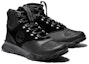 Lookbook Timberland Garrison Trail Hiking Boots 'Hitam' A264F015