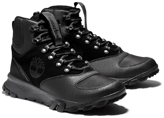 Timberland Garrison Trail Wanderschuhe ''Schwarz'' A264F015 Lookbook Timberland Garrison Trail Wanderschuhe ''Schwarz'' A264F015