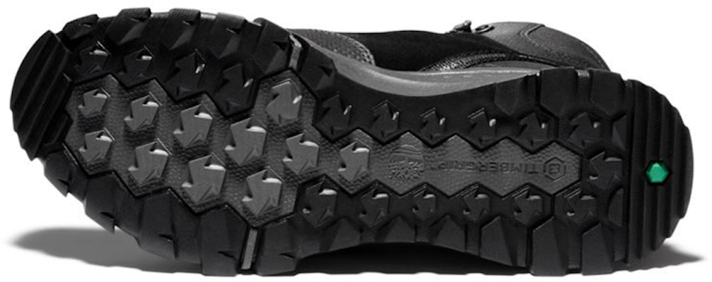 Timberland Garrison Trail Hiking Boots 'Hitam' A264F015 Shop Timberland Garrison Trail Hiking Boots 'Hitam' A264F015