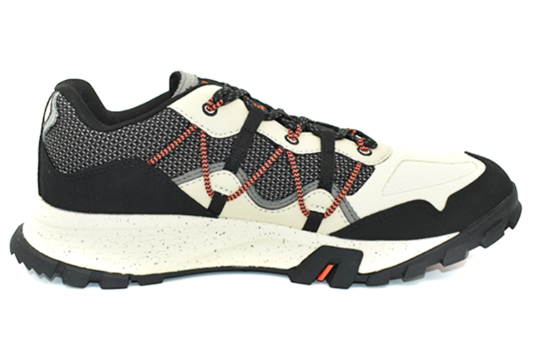 Order Zapatillas de Senderismo Timberland Garrison Trail 'Días Lluviosos'. A2A82-F48