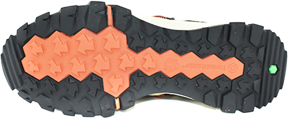Zapatillas de Senderismo Timberland Garrison Trail 'Días Lluviosos'. A2A82-F48 Shop Zapatillas de Senderismo Timberland Garrison Trail 'Días Lluviosos'. A2A82-F48