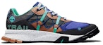 Order Timberland Garrison Trail 'Hitam Biru' A248Q