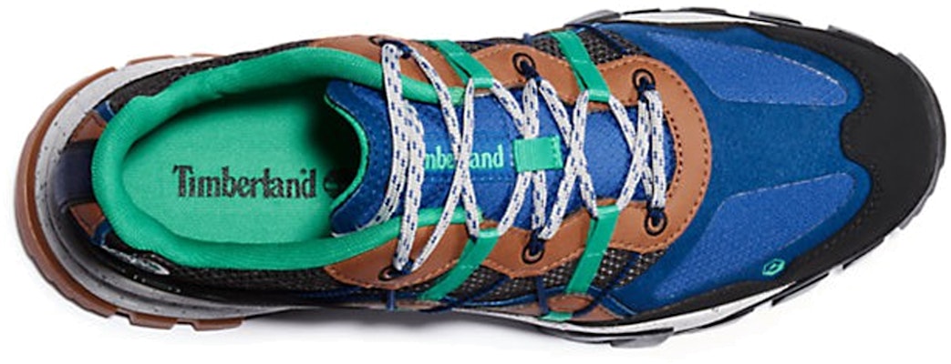 Timberland Garrison Trail 'Negro Azul' A248Q Lookbook Timberland Garrison Trail 'Negro Azul' A248Q
