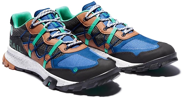 Timberland Garrison Trail 'Negro Azul' A248Q Shop Timberland Garrison Trail 'Negro Azul' A248Q