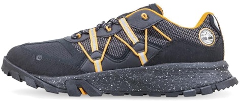 Timberland Garrison Trail Low 'Black Orange' A41RP Timberland Garrison Trail Low 'Black Orange' A41RP