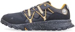 Buy Timberland Garrison Trail Rendah 'Hitam Jingga' A41RP