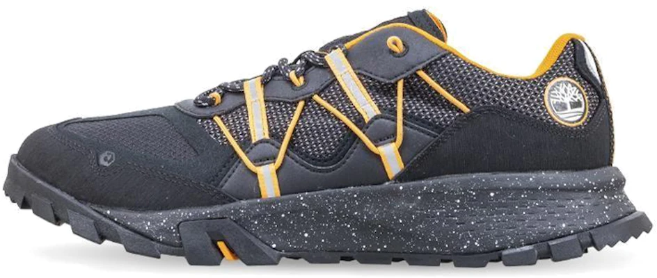 Timberland Garrison Trail Low 'Black Orange' A41RP Buy Timberland Garrison Trail Low 'Black Orange' A41RP