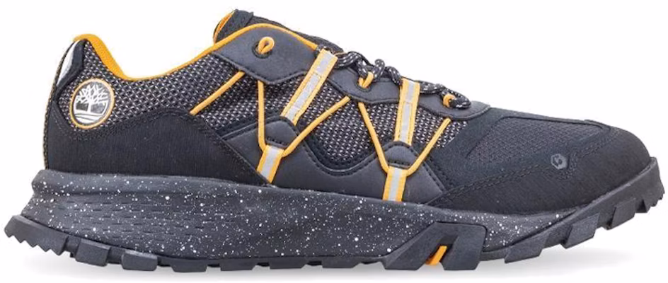 Timberland Garrison Trail Low 'Black Orange' A41RP Order Timberland Garrison Trail Low 'Black Orange' A41RP