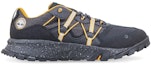 Order Timberland Garrison Trail Rendah 'Hitam Jingga' A41RP