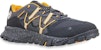 Timberland Garrison Trail Rendah 'Hitam Jingga' A41RP