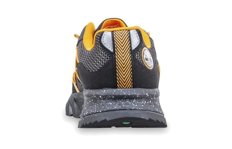 Purchase Timberland Garrison Trail Low 'Hitam Oranye' A41RP