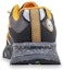 Purchase Timberland Garrison Trail Rendah 'Hitam Jingga' A41RP