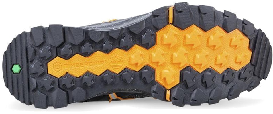 Timberland Garrison Trail Low 'Black Orange' A41RP Details for Timberland Garrison Trail Low 'Black Orange' A41RP