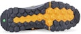 Timberland Garrison Trail Rendah 'Hitam Jingga' A41RP