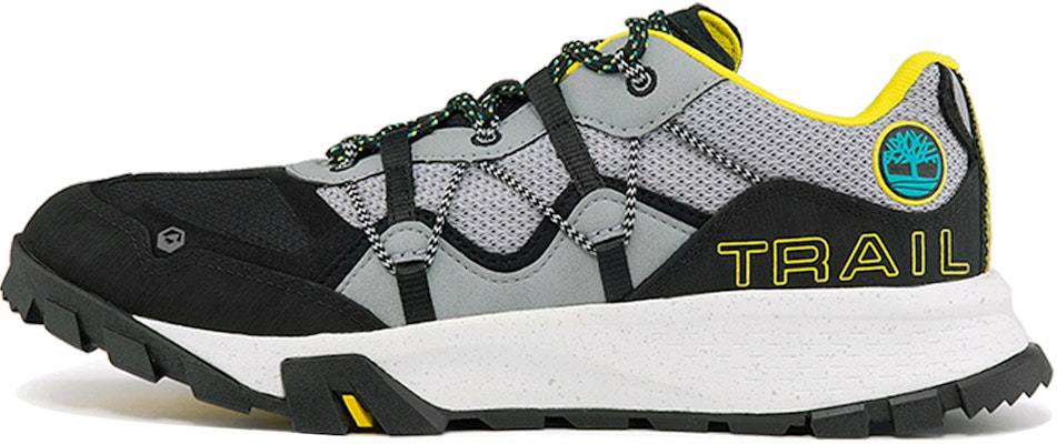 Timberland Garrison Trail 'Gray White Black' A249Z Buy Timberland Garrison Trail 'Gray White Black' A249Z