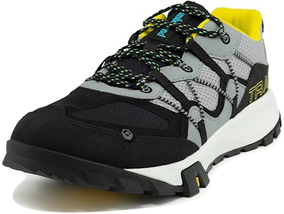 Timberland Garrison Trail 'Abu Putih Hitam' A249Z Lookbook Timberland Garrison Trail 'Abu Putih Hitam' A249Z