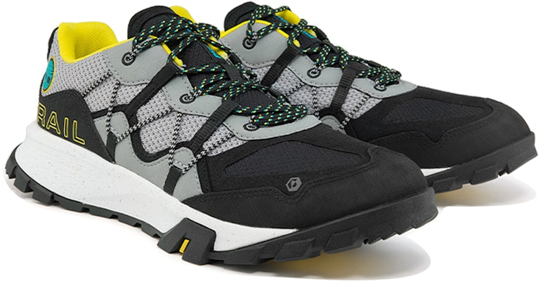 Timberland Garrison Trail 'Gray White Black' A249Z Shop Timberland Garrison Trail 'Gray White Black' A249Z