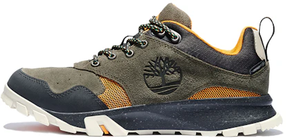 Timberland Garrison Trail Low 'Brown' A23F5 Timberland Garrison Trail Low 'Brown' A23F5